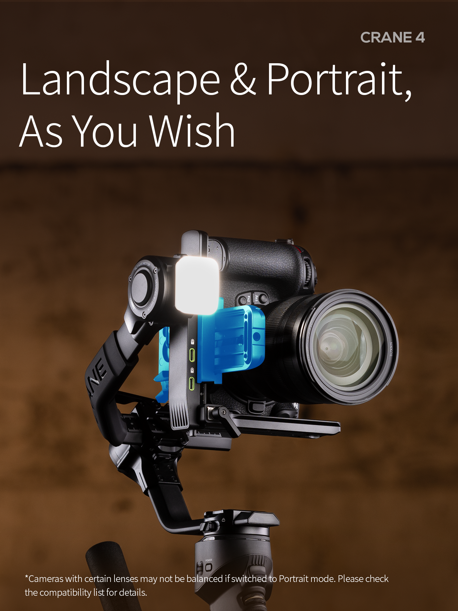 3_Landscape & Portrait, As You Wish